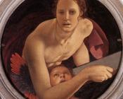 阿尼奥洛布伦齐诺 - St Matthew